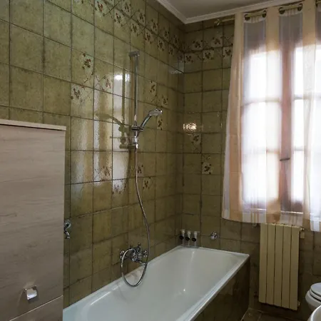 Bed & Breakfast Dr De Masi Pietrelcina