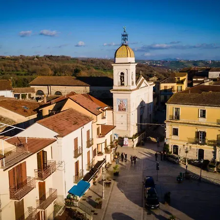 Dr De Masi Bed & Breakfast 3*