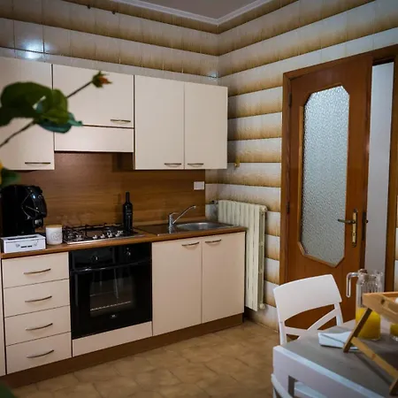 Dr De Masi 3* Pietrelcina