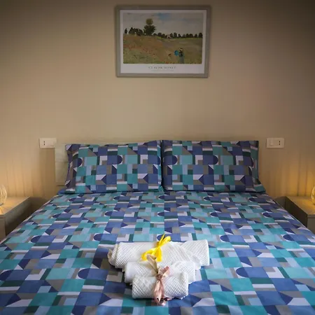 Dr De Masi Bed & Breakfast 3*