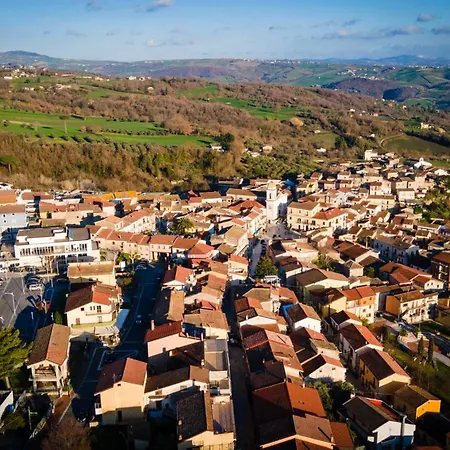 Bed & Breakfast Dr De Masi Pietrelcina