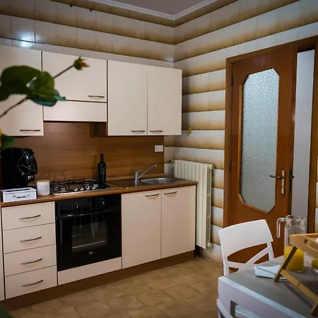 Bed & Breakfast Dr De Masi 3*