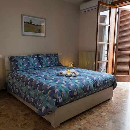 Bed & Breakfast Dr De Masi 3*