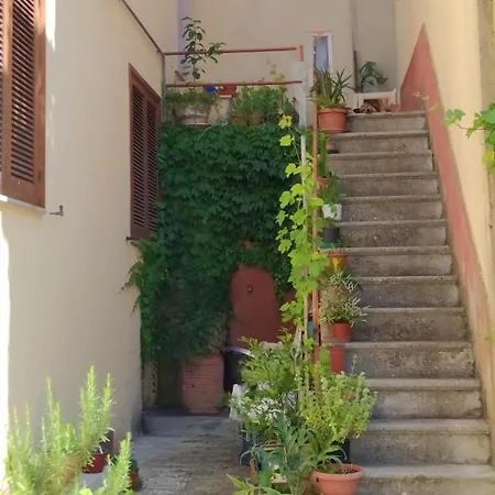 Dr De Masi Bed & Breakfast